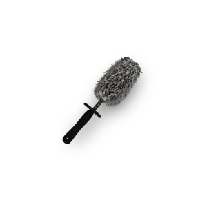 CEPILLO DE LIMPIEZA DE AROS DE MICROFIBRA RECTO