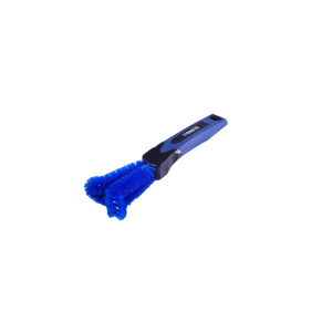 CEPILLO PARA LIMPIAR RADIOS Y AROS DE MOTOCICLETA