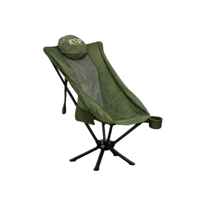 KOP CHAIR VORTEX OLIVE