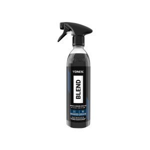 BLEND SPRAY BLACK 500ML