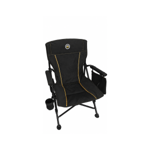 KOP COMFORT CHAIR / BLACK