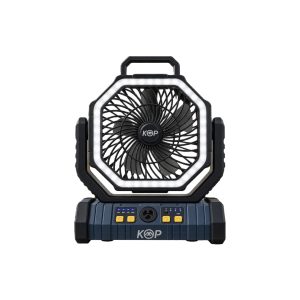 KOP CAMPING FAN EOLIC 20AH